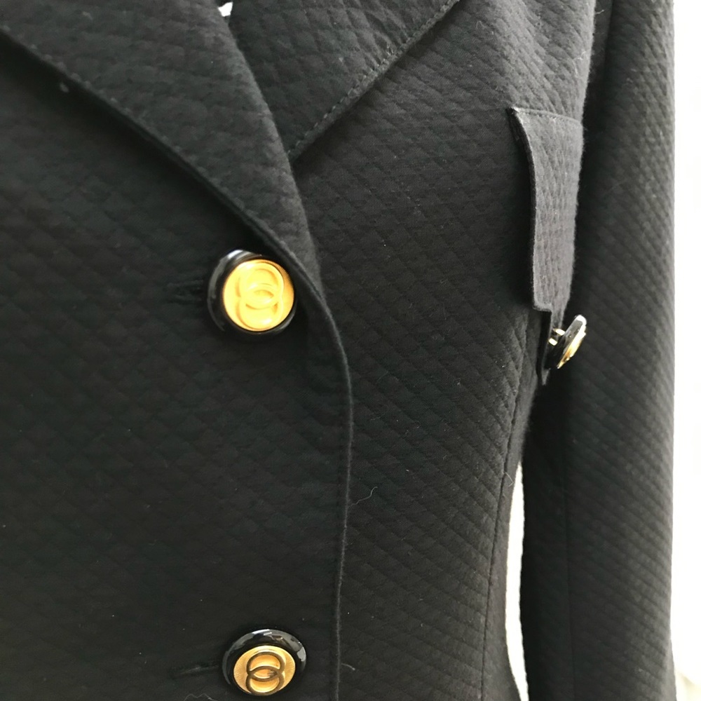 **Lea Rome Jacket** - Picture 4 of 9